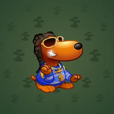 Snoop Dogg #23385