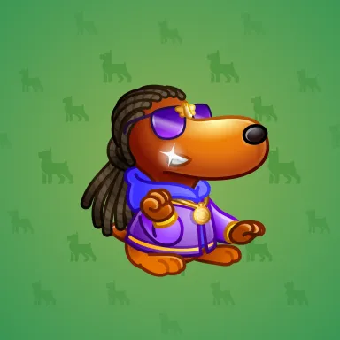 Snoop Dogg #237400