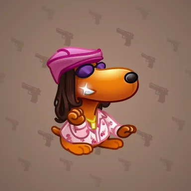 Snoop Dogg