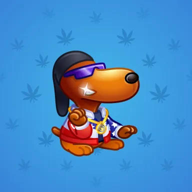 Snoop Dogg