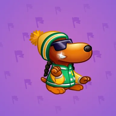 Snoop Dogg