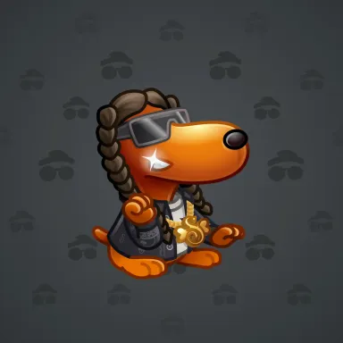 Snoop Dogg