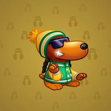 Snoop Dogg #254633