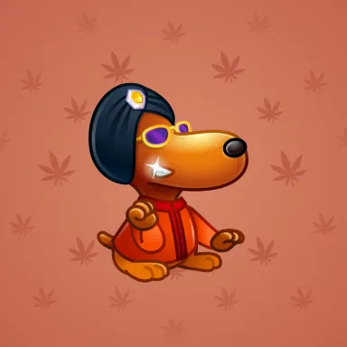 Snoop Dogg #263487