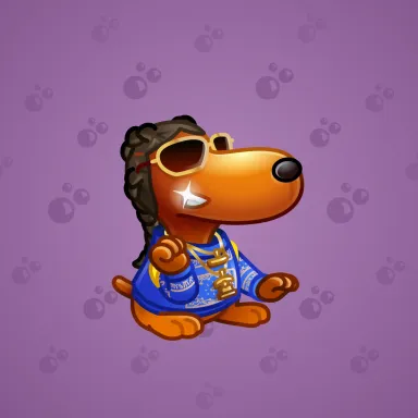 Snoop Dogg #2717