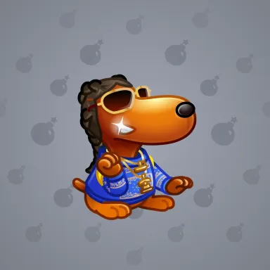 Snoop Dogg