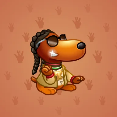 Snoop Dogg #289737