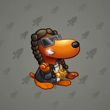 Snoop Dogg #294119