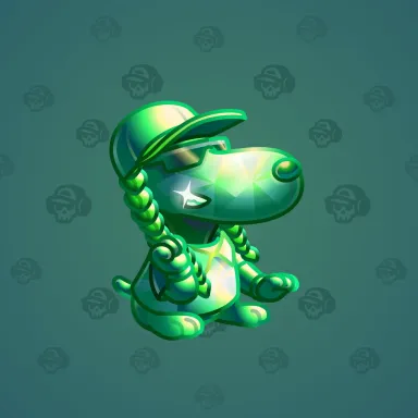 Snoop Dogg #297147