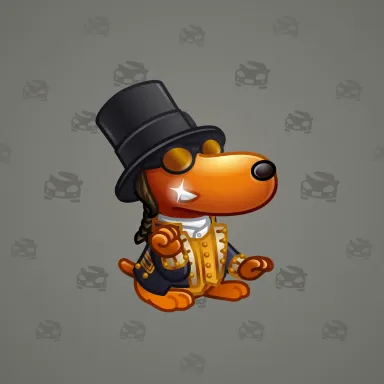 Snoop Dogg #297977