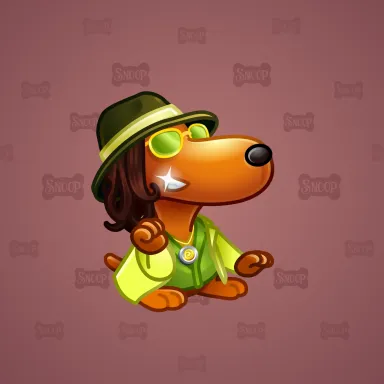 Snoop Dogg #301399