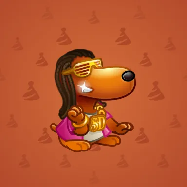 Snoop Dogg #306930