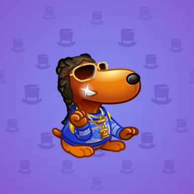 Snoop Dogg #313637