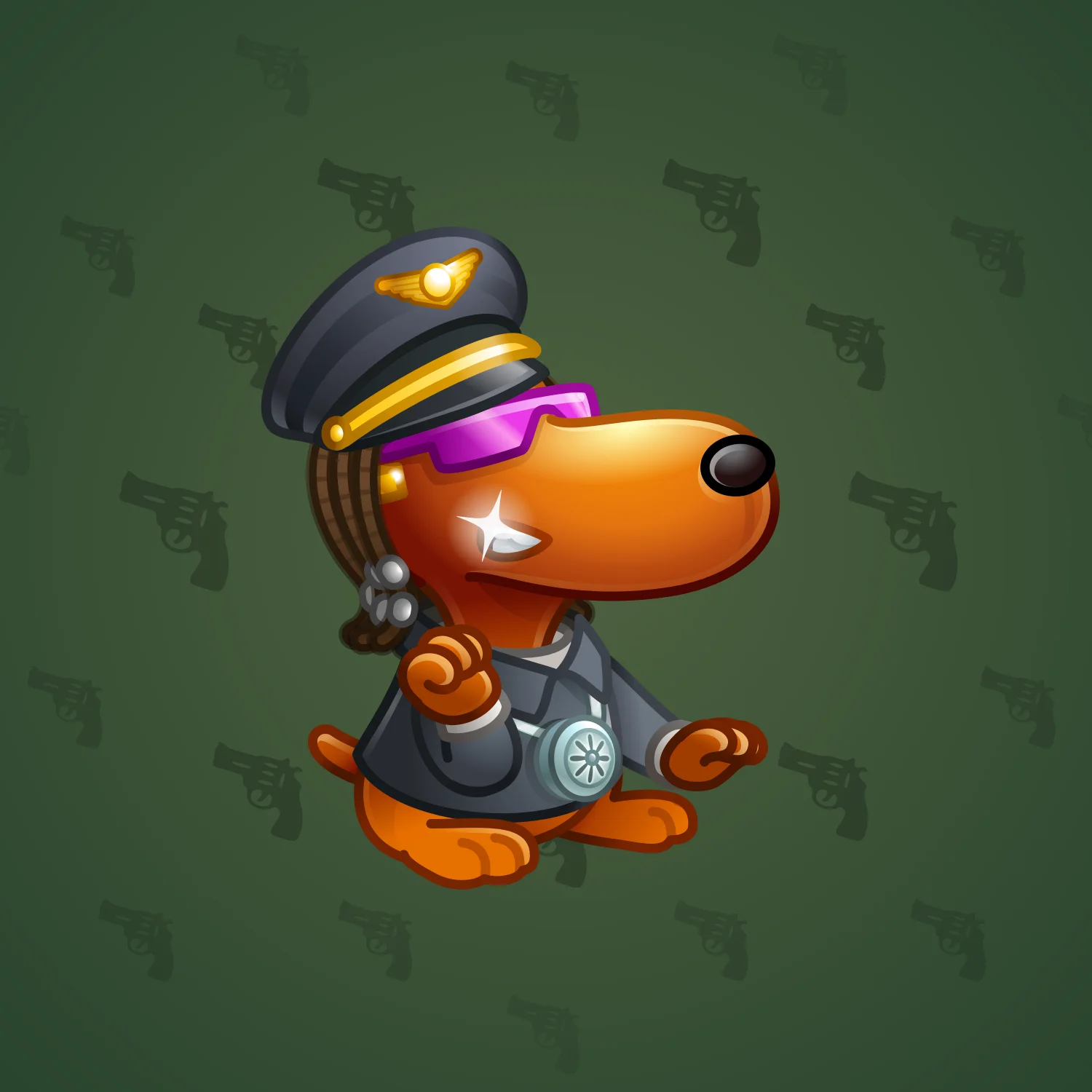 Snoop Dogg