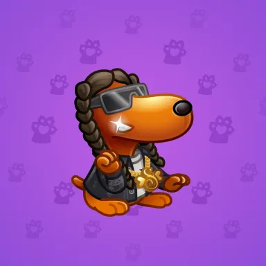 Snoop Dogg #320564