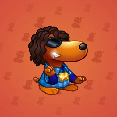 Snoop Dogg #322847