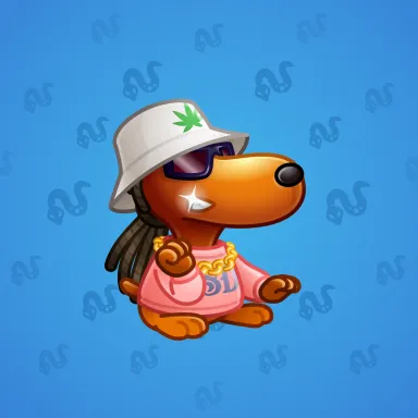 Snoop Dogg