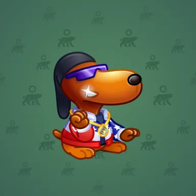 Snoop Dogg #32420