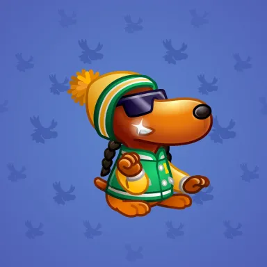 Snoop Dogg