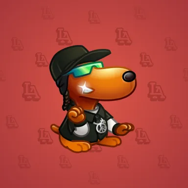 Snoop Dogg #330805