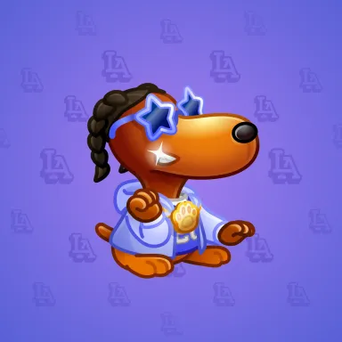 Snoop Dogg #338219