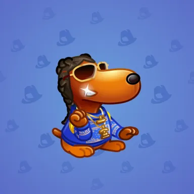Snoop Dogg #344572