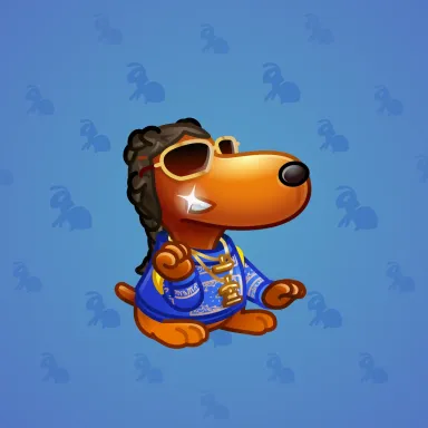Snoop Dogg #348023