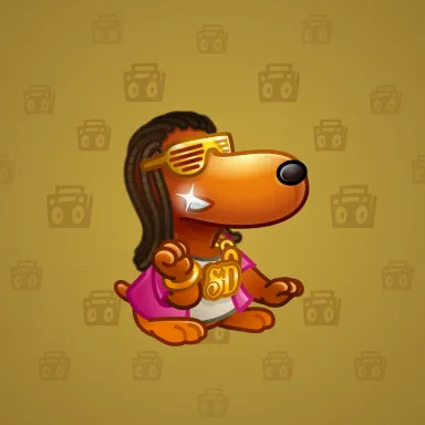 Snoop Dogg