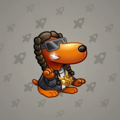 Snoop Dogg #357380