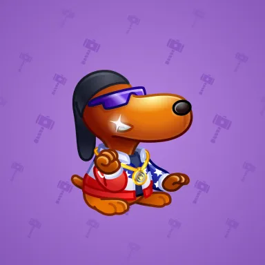 Snoop Dogg #3663