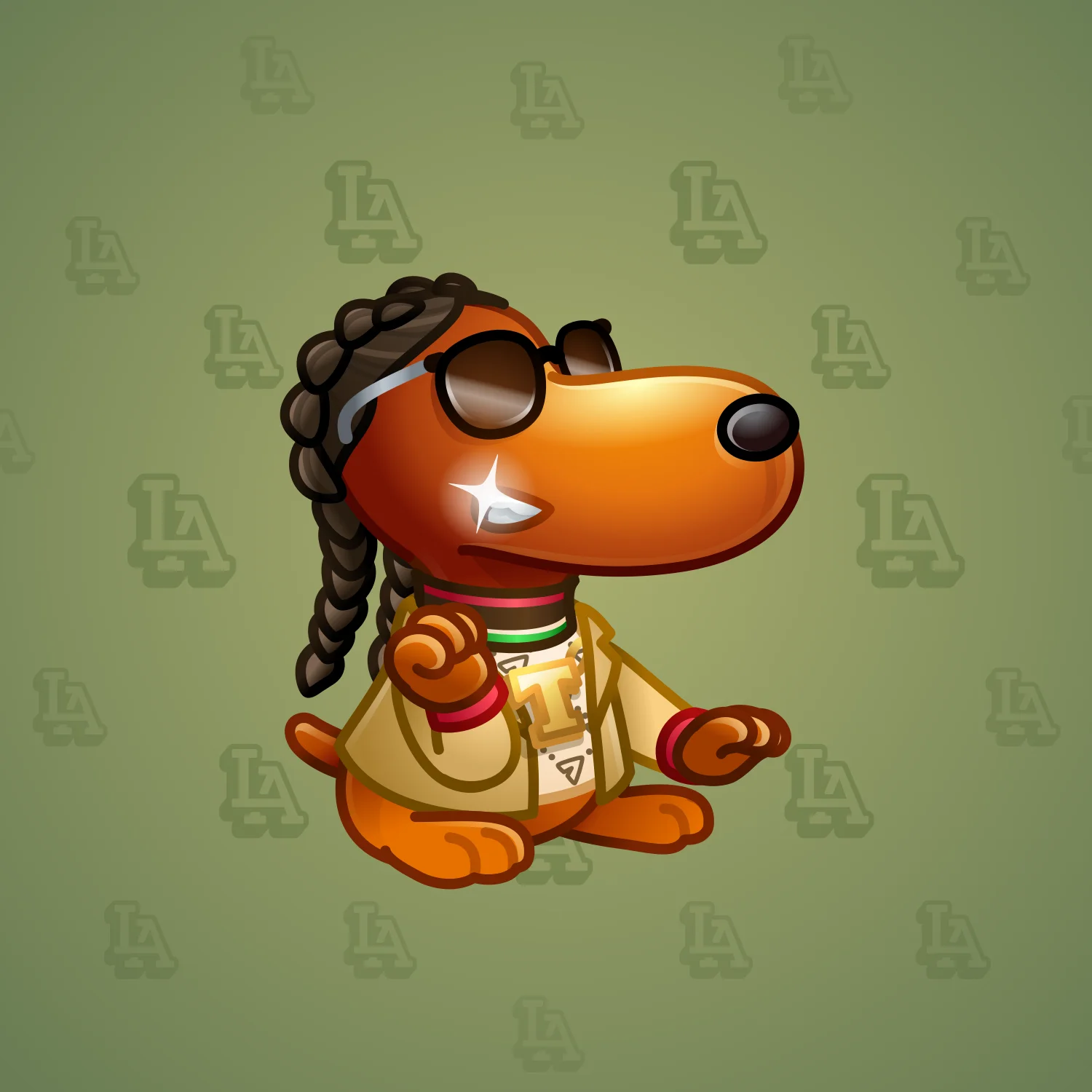 Snoop Dogg #369445