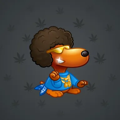 Snoop Dogg #373599