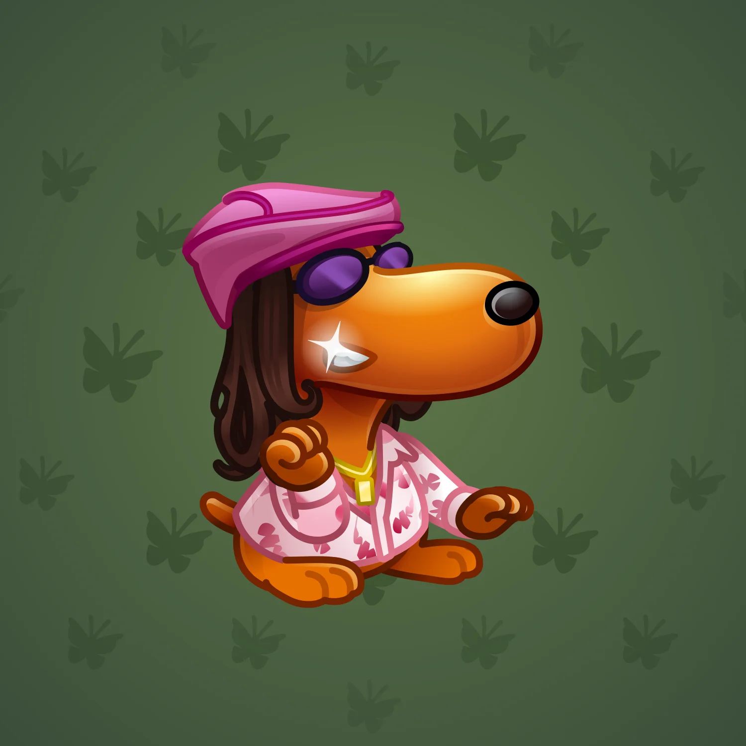Snoop Dogg
