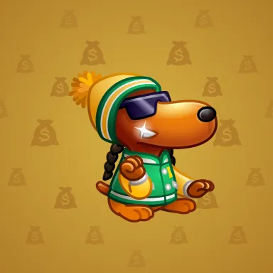 Snoop Dogg