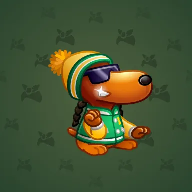 Snoop Dogg #384128