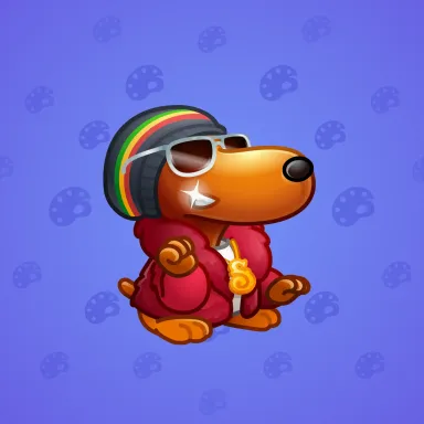 Snoop Dogg #385533