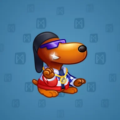 Snoop Dogg #392248