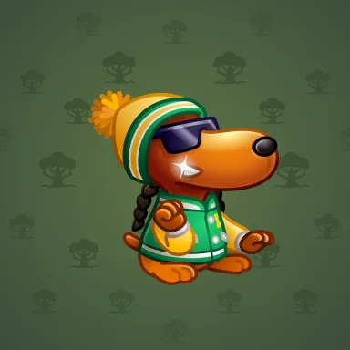 Snoop Dogg #39936