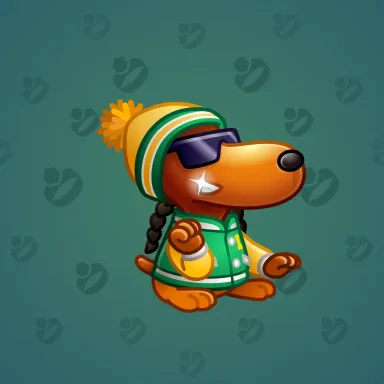 Snoop Dogg #400833