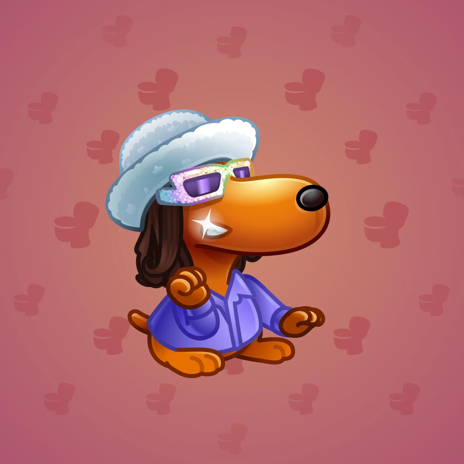 Snoop Dogg #410853