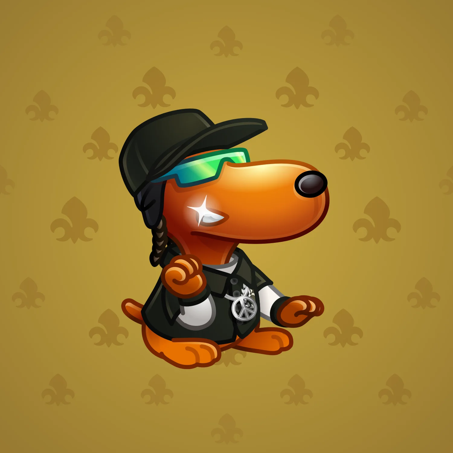 Snoop Dogg #416191