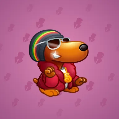 Snoop Dogg #41725