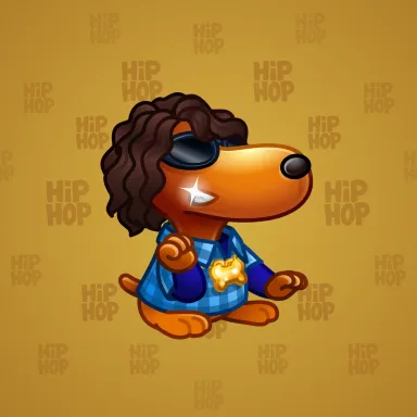 Snoop Dogg #422673