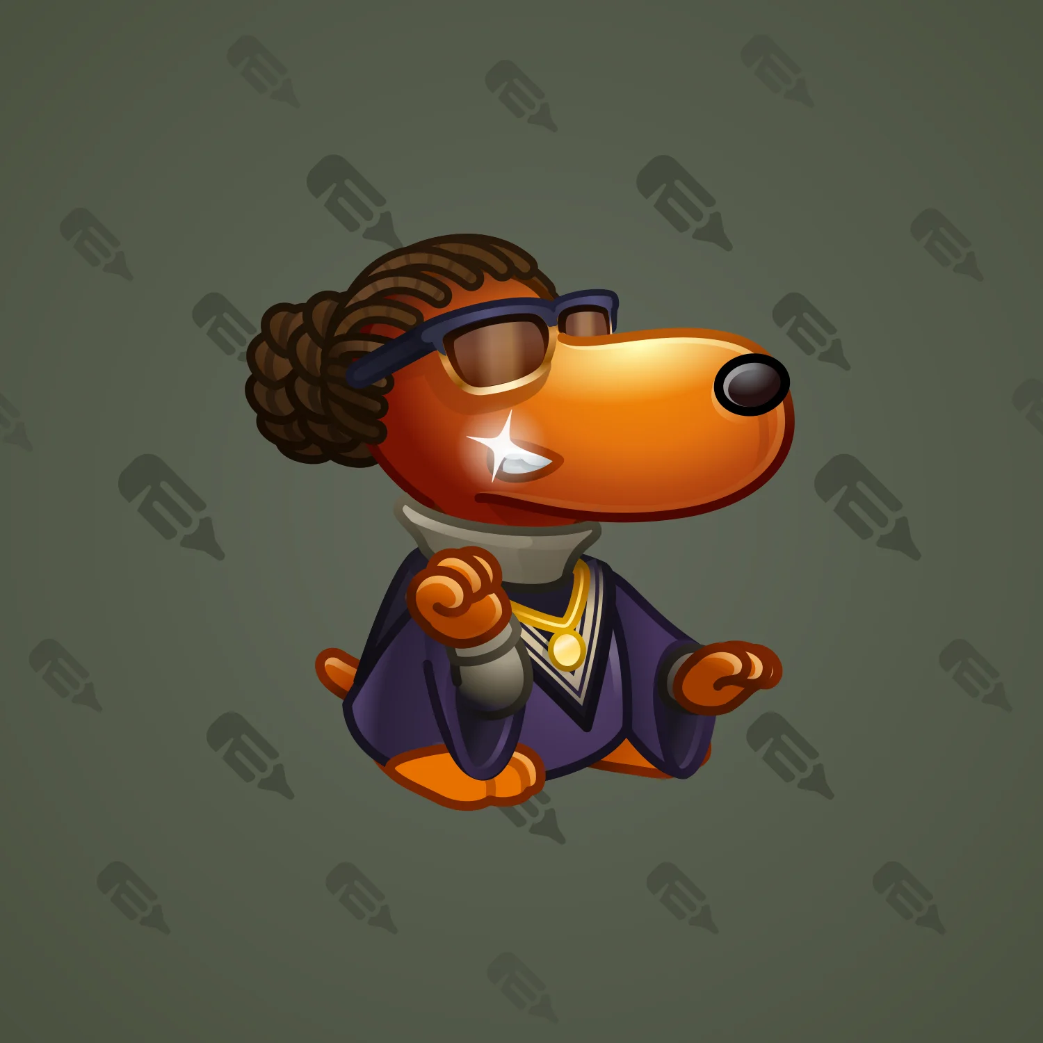 Snoop Dogg