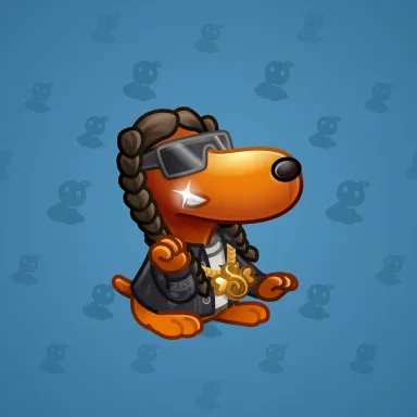 Snoop Dogg #44445