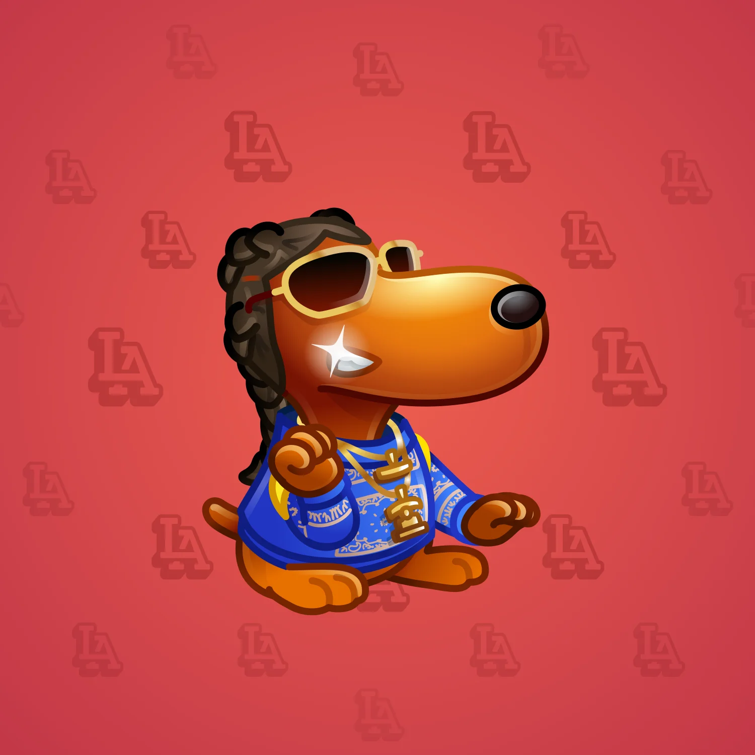 Snoop Dogg #452005