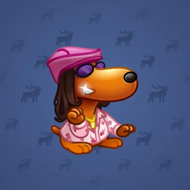 Snoop Dogg #466051