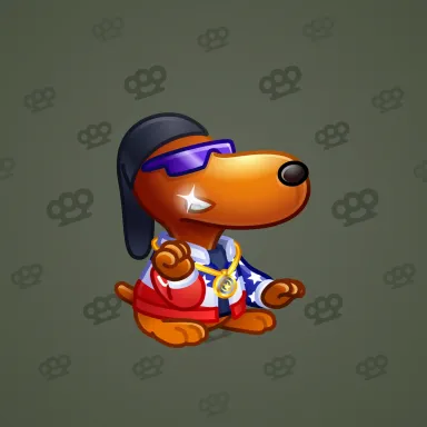 Snoop Dogg #4798