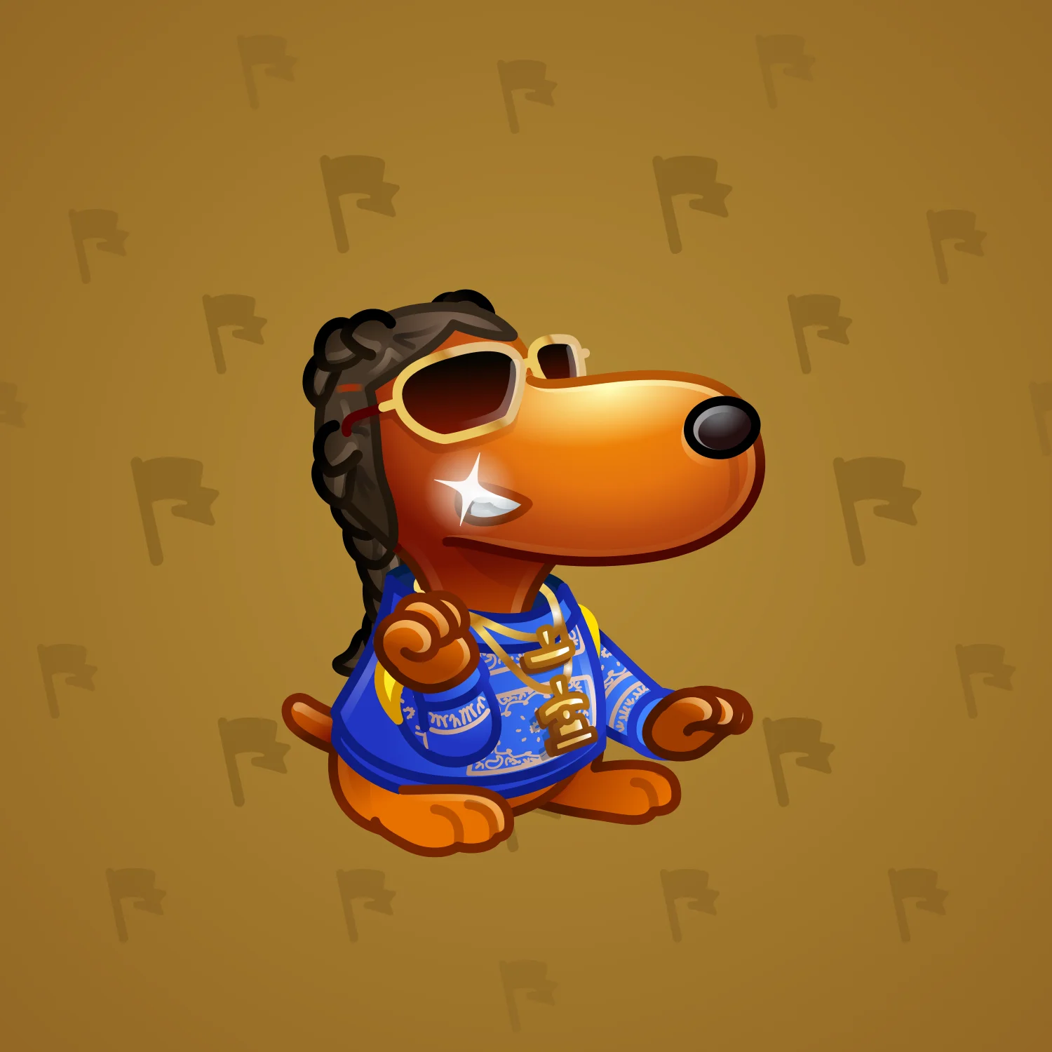 Snoop Dogg #501985