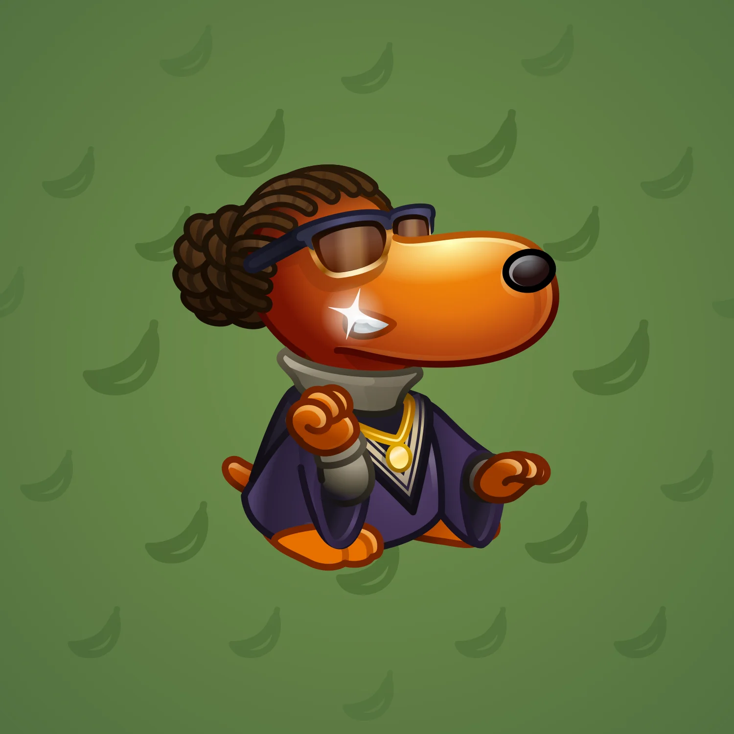Snoop Dogg